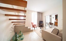 Apartamentos Habitavit en Cáceres